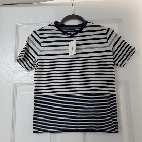 Vince boys Tshirt - Picture 1 of 3